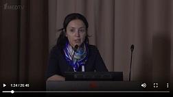 StandUp Казань 2019 "Дуодеогастральный рефлюкс.Существуют ли стандарты диагностики лечения? Разбор клинических примеров."